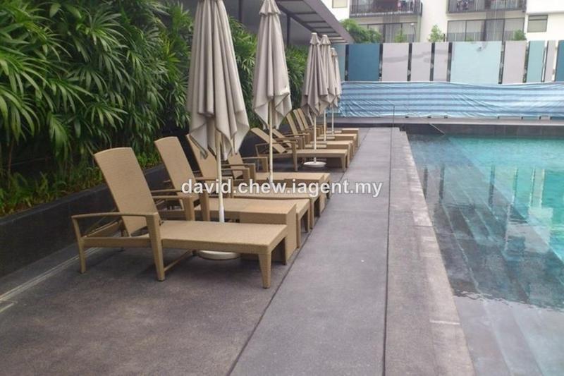 Kondominium untuk Dijual di 20trees oleh David Chew - iProperty.com.my