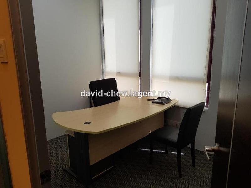 Shop / Office untuk Dijual di Seksyen 2 Wangsa Maju, Wangsa Maju oleh David Chew - iProperty.com.my