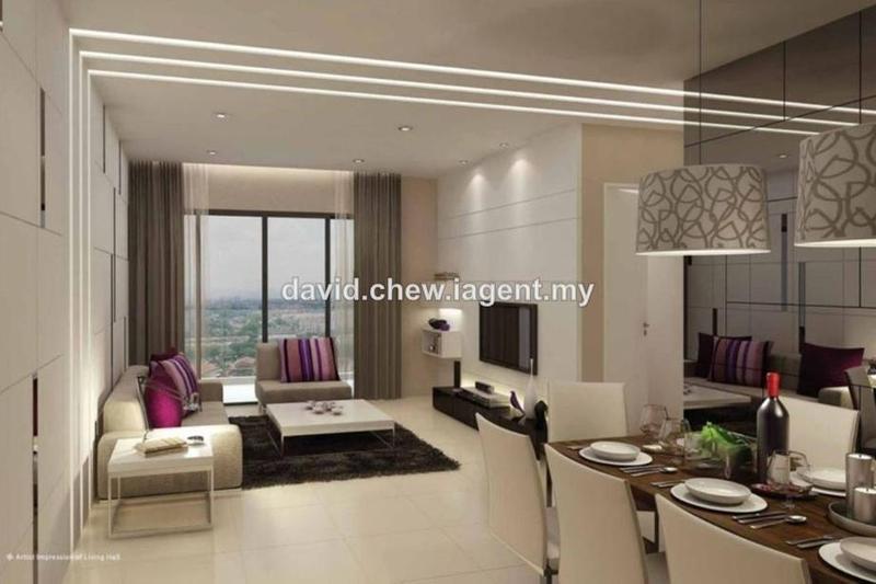 For Sale - 100 Residency