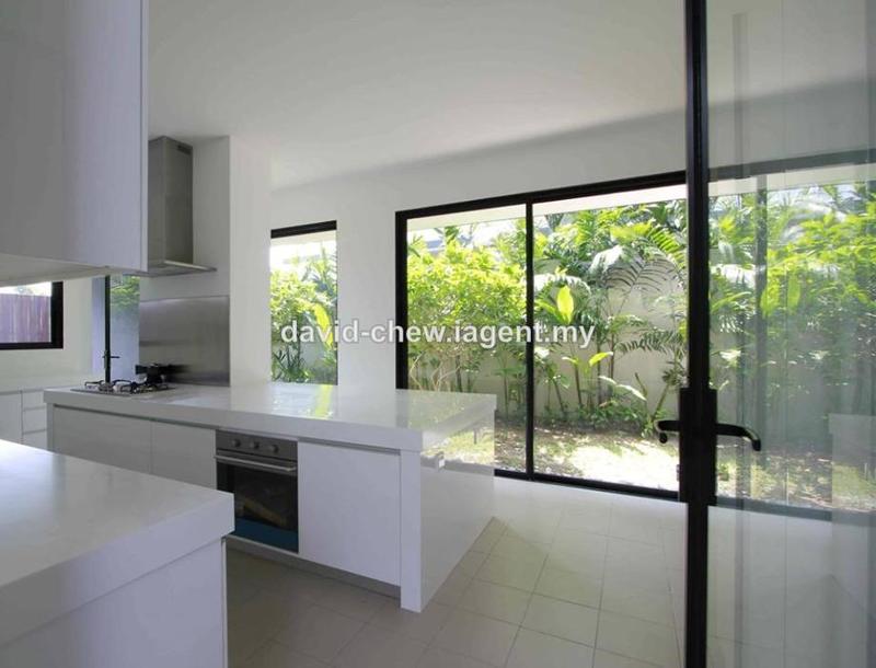 Bungalow House for Sale in Taman Melawati, Ulu Kelang by David Chew - iProperty.com.my