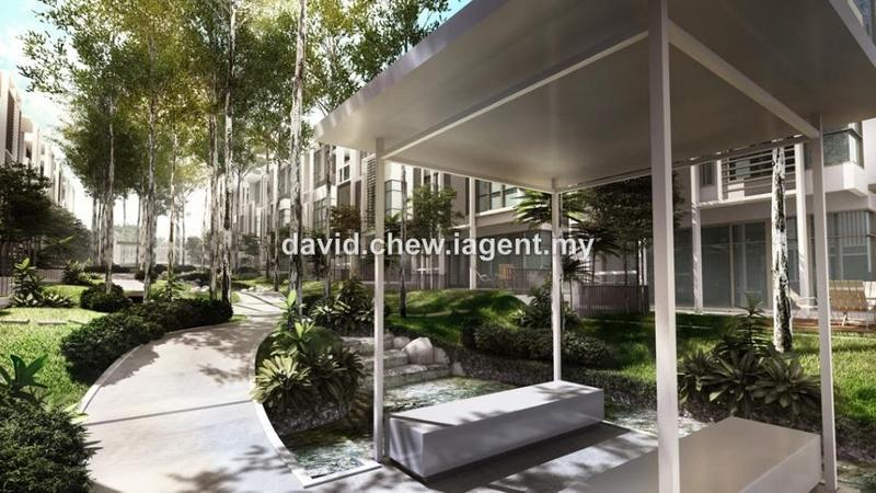 Bungalow House for Sale in Taman Melawati, Ulu Kelang by David Chew - iProperty.com.my