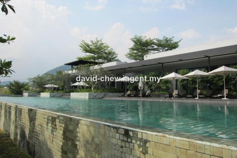 Bungalow House for Sale in Taman Melawati, Ulu Kelang by David Chew - iProperty.com.my