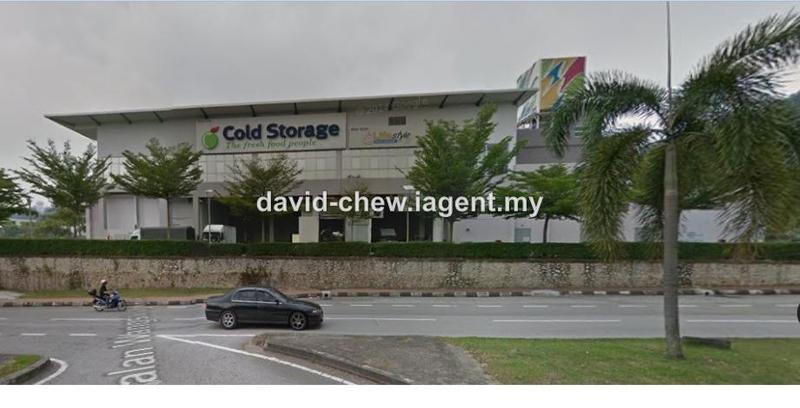 Condominium for Sale in Desa Putra by David Chew - iProperty.com.my