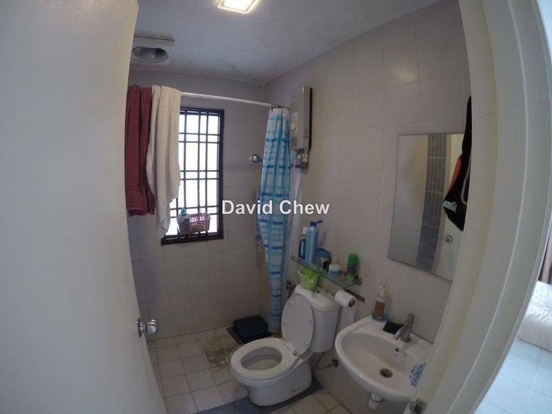 Service Residence for Sale in Diamond Residences by David Chew - iProperty.com.my