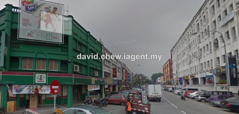 Kediaman Servis untuk Dijual di Hedgeford 10 Residences oleh David Chew - iProperty.com.my
