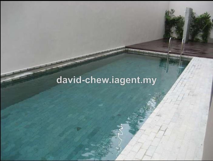 Bungalow House for Sale in Taman Melawati, Ulu Kelang by David Chew - iProperty.com.my