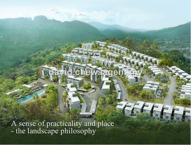 Kondominium untuk Dijual di 20trees oleh David Chew - iProperty.com.my