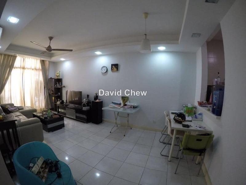 Service Residence for Sale in Diamond Residences by David Chew - iProperty.com.my