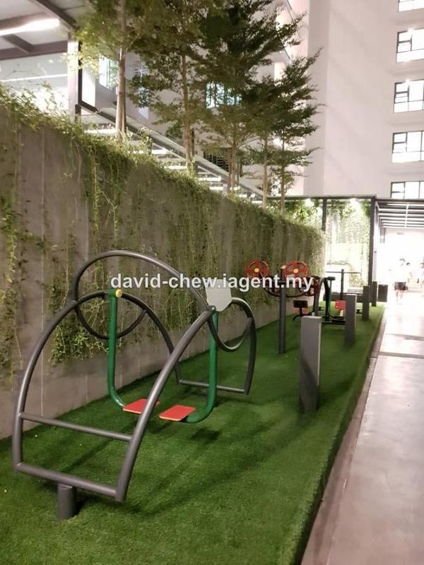 Condominium for Sale in Ascenda Residence @ Skyarena by David Chew - iProperty.com.my