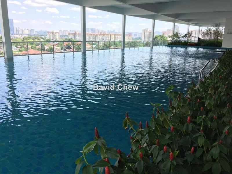 Service Residence for Sale in MH Platinum Residence by David Chew - iProperty.com.my