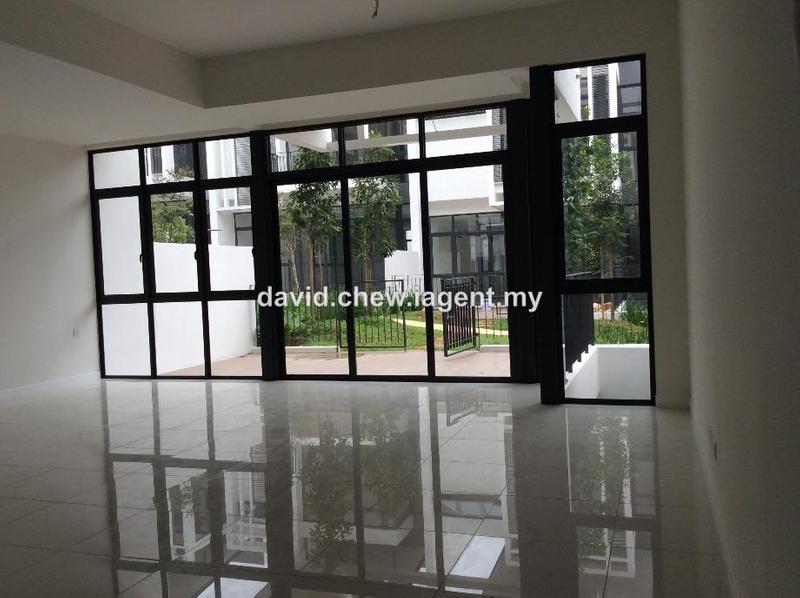 Bungalow House for Sale in Taman Melawati, Ulu Kelang by David Chew - iProperty.com.my