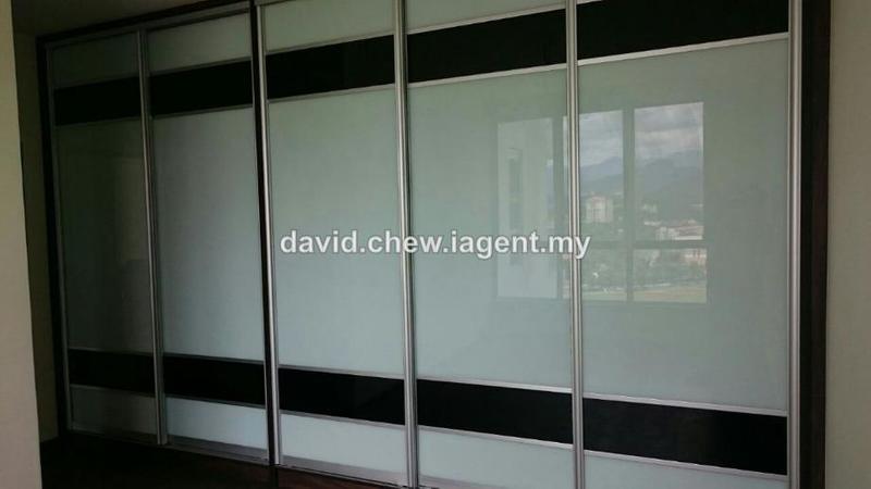 Kediaman Servis untuk Dijual di The Loft @ ZetaPark oleh David Chew - iProperty.com.my