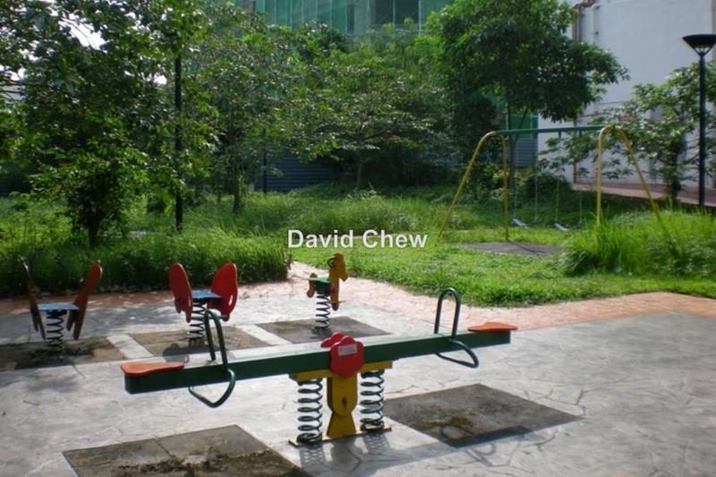 Service Residence for Sale in Diamond Residences by David Chew - iProperty.com.my