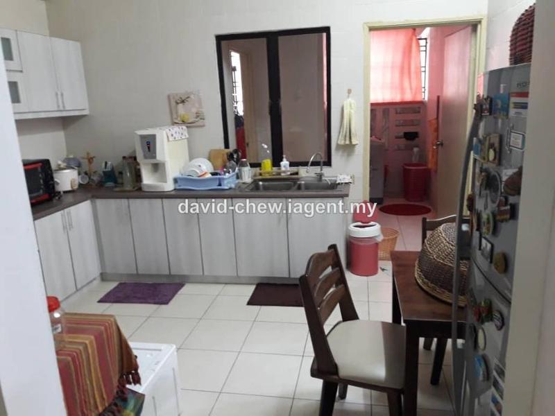 Service Residence for Sale in Diamond Residences by David Chew - iProperty.com.my