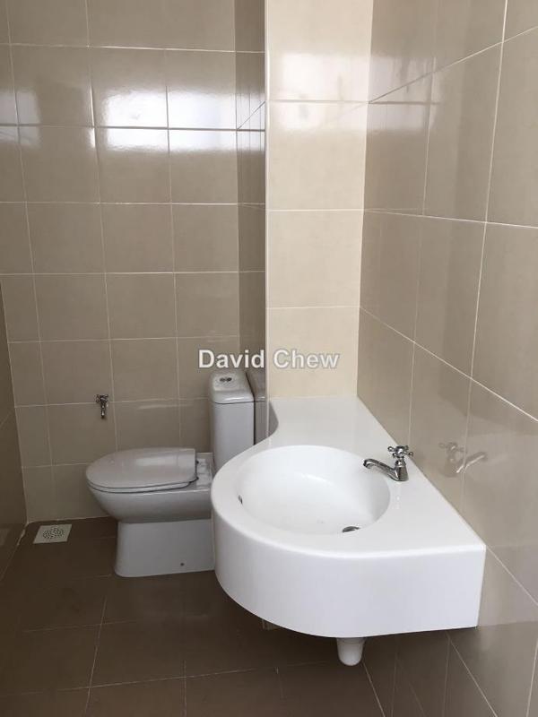 Service Residence for Sale in MH Platinum Residence by David Chew - iProperty.com.my