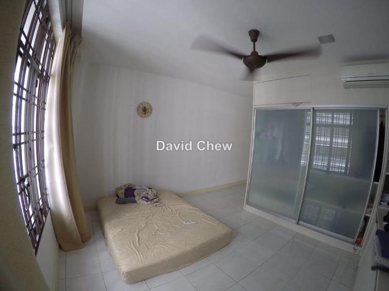 Service Residence for Sale in Diamond Residences by David Chew - iProperty.com.my