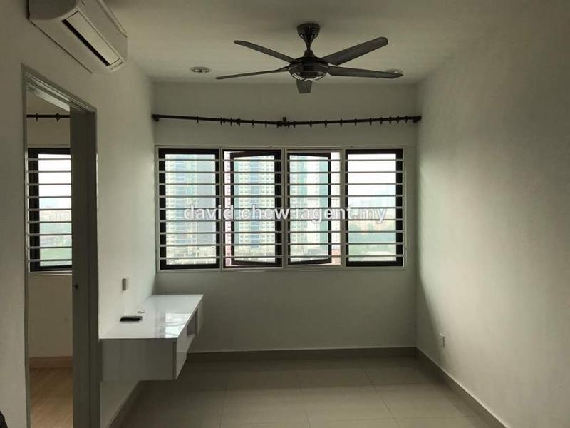 Kediaman Servis untuk Dijual di Hedgeford 10 Residences oleh David Chew - iProperty.com.my