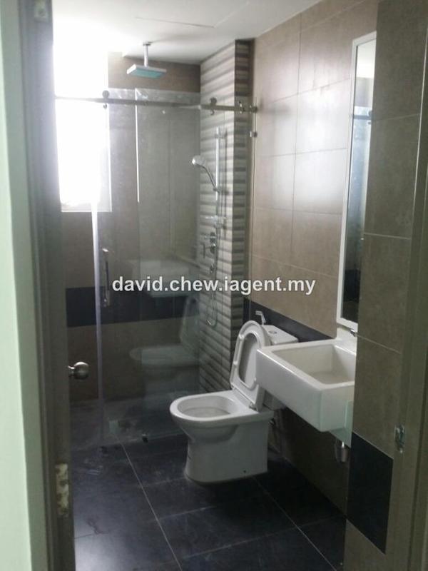 Kediaman Servis untuk Dijual di The Loft @ ZetaPark oleh David Chew - iProperty.com.my