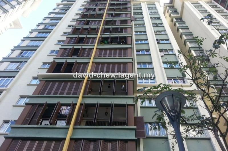 Condominium for Sale in Desa Putra by David Chew - iProperty.com.my