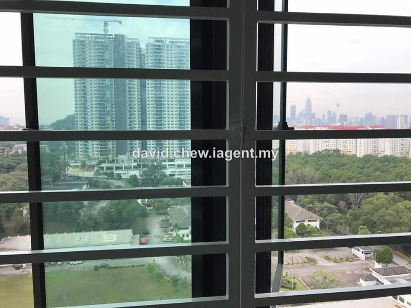 Kediaman Servis untuk Dijual di Hedgeford 10 Residences oleh David Chew - iProperty.com.my