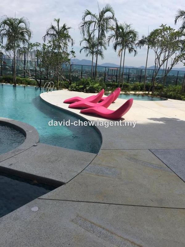 Service Residence for Sale in KL Traders Square by David Chew - iProperty.com.my