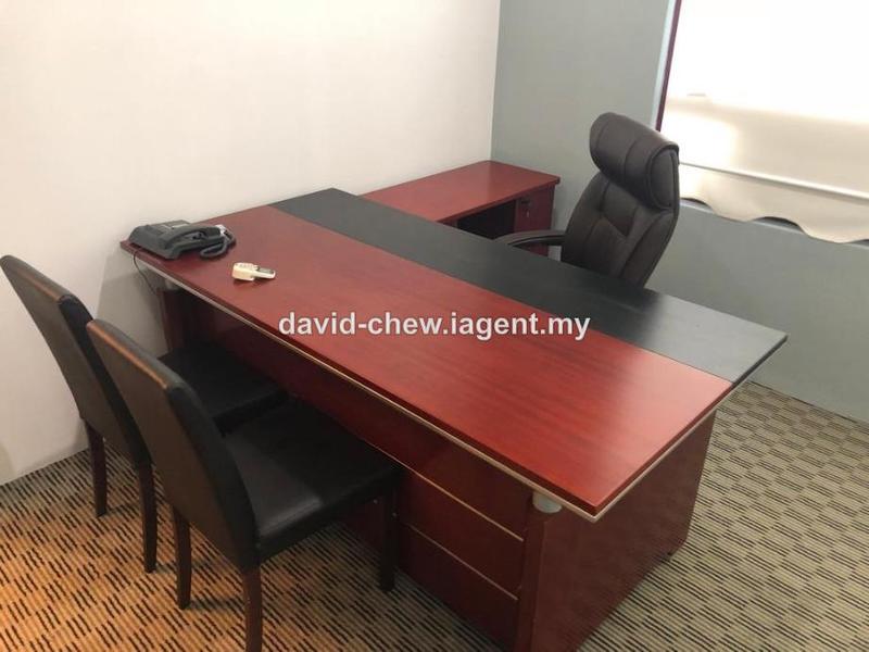 Shop / Office untuk Dijual di Seksyen 2 Wangsa Maju, Wangsa Maju oleh David Chew - iProperty.com.my