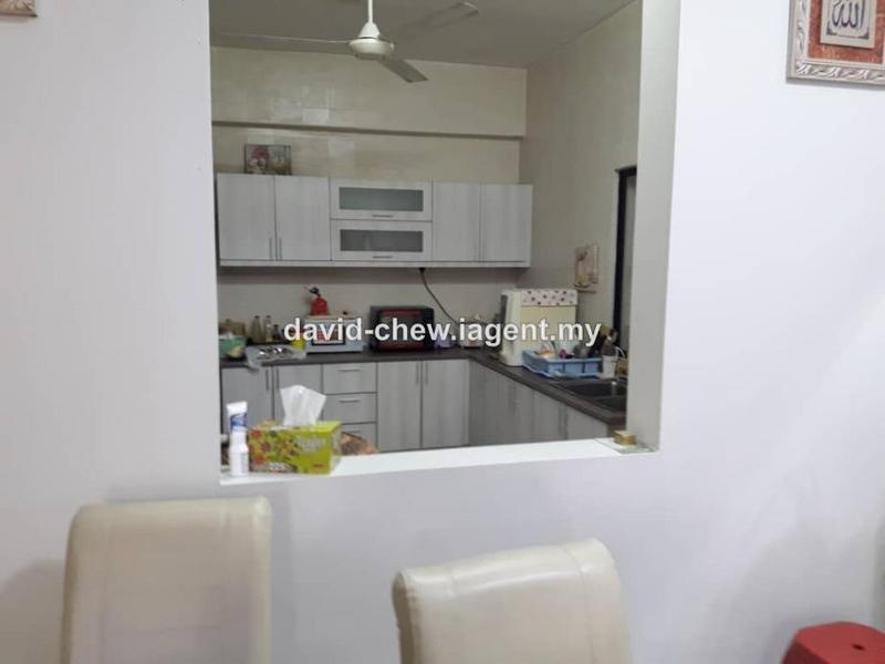 Service Residence for Sale in Diamond Residences by David Chew - iProperty.com.my