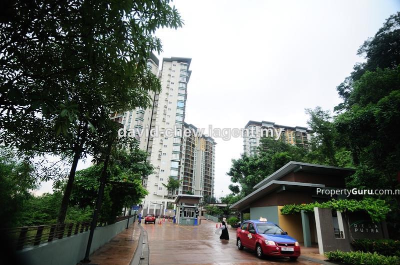 Condominium for Sale in Desa Putra by David Chew - iProperty.com.my
