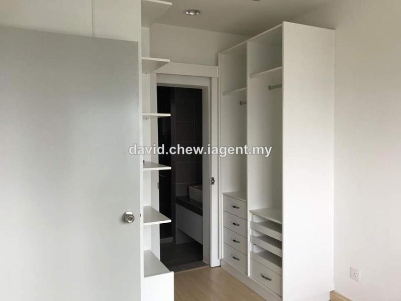 Kediaman Servis untuk Dijual di Hedgeford 10 Residences oleh David Chew - iProperty.com.my