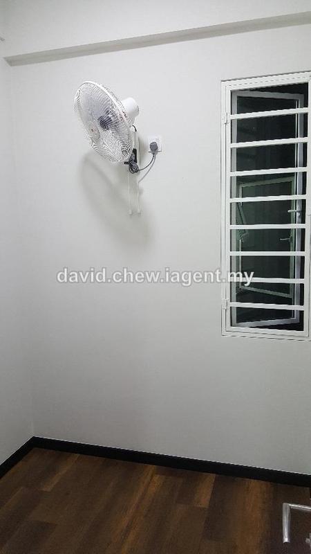 Service Residence for Sale in Residensi Gombak 126 by David Chew - iProperty.com.my