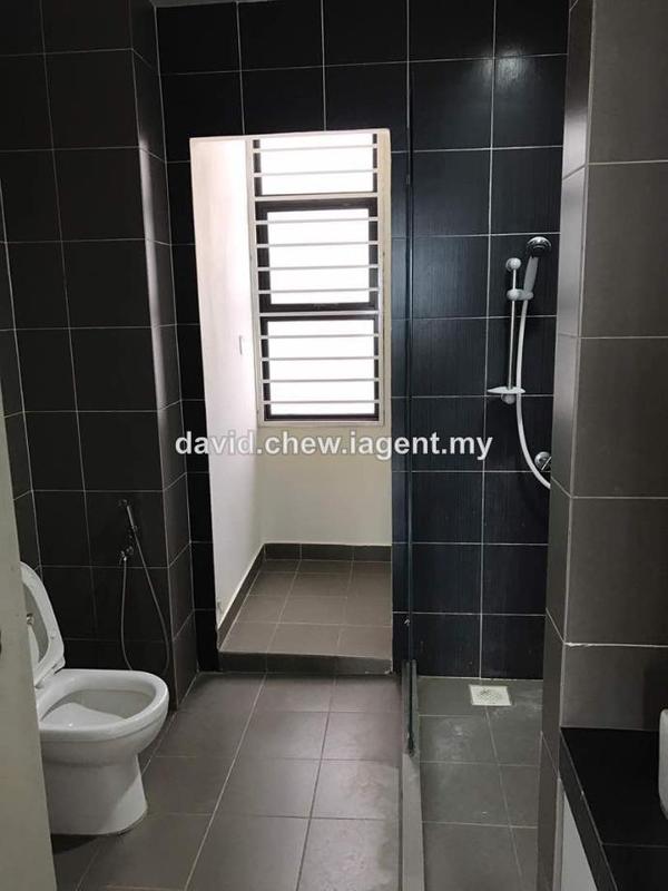 Kediaman Servis untuk Dijual di Hedgeford 10 Residences oleh David Chew - iProperty.com.my