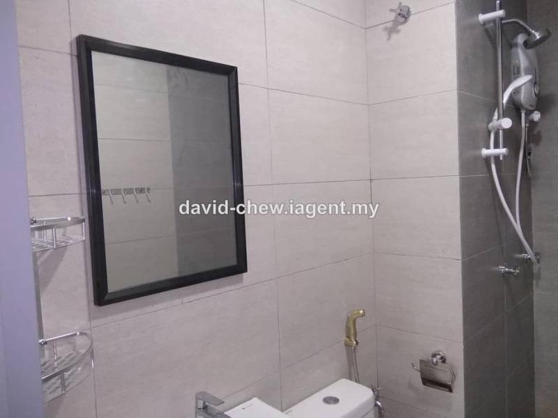Service Residence for Sale in KL Traders Square by David Chew - iProperty.com.my