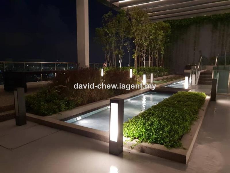 Condominium for Sale in Ascenda Residence @ Skyarena by David Chew - iProperty.com.my