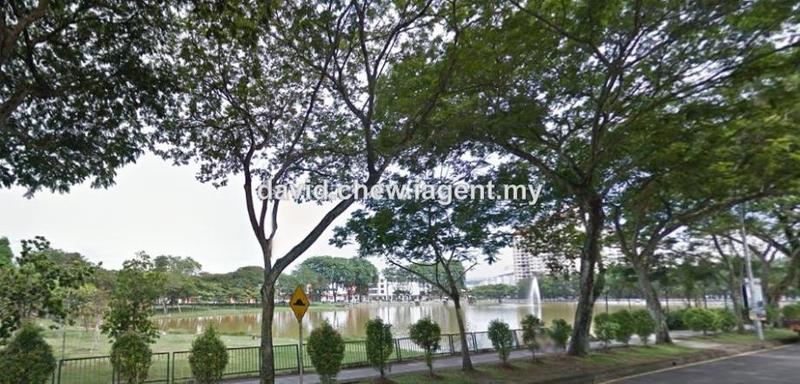 Kediaman Servis untuk Dijual di Hedgeford 10 Residences oleh David Chew - iProperty.com.my