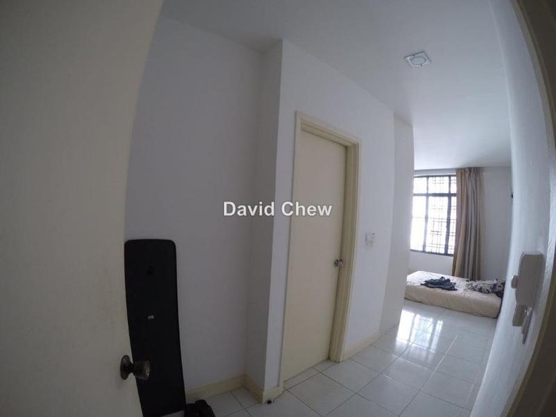 Service Residence for Sale in Diamond Residences by David Chew - iProperty.com.my