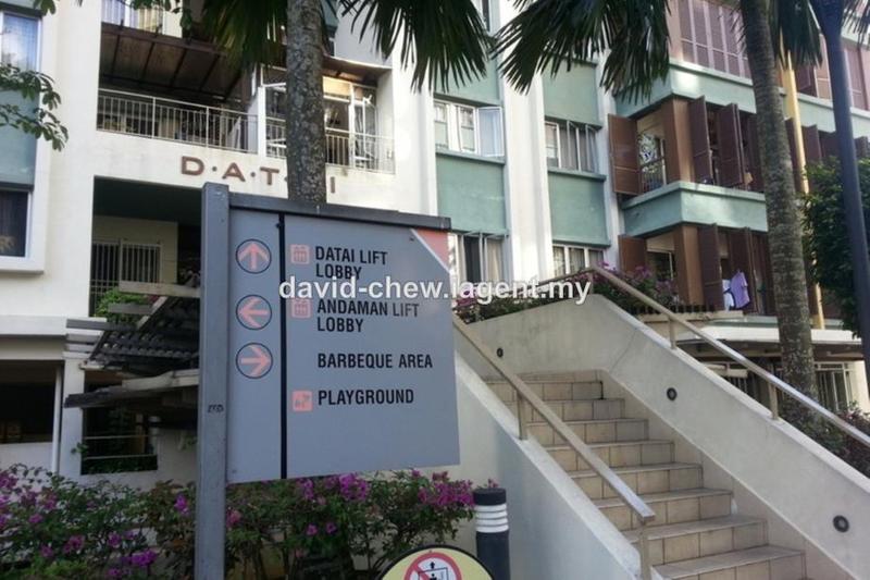 Condominium for Sale in Desa Putra by David Chew - iProperty.com.my