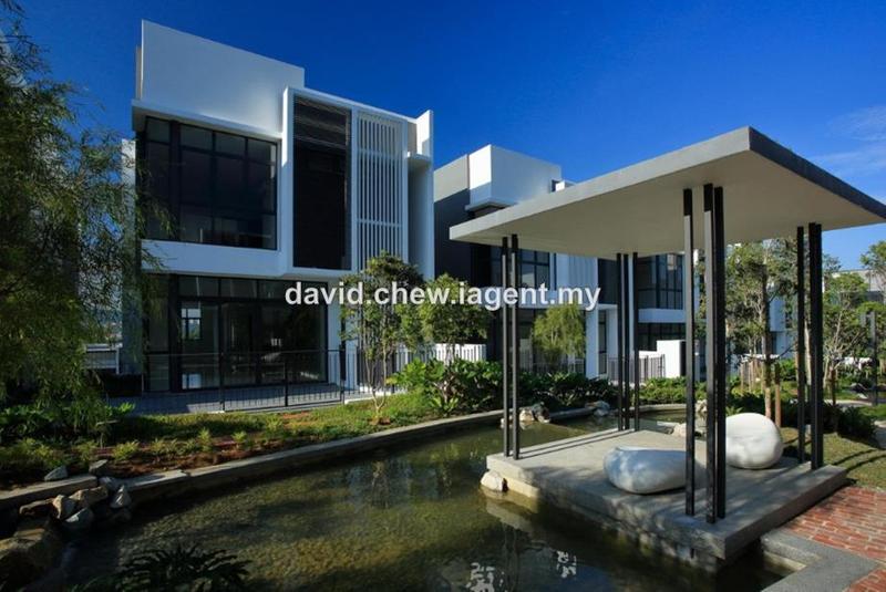 Bungalow House for Sale in Taman Melawati, Ulu Kelang by David Chew - iProperty.com.my