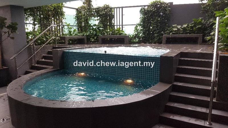 Service Residence for Sale in Residensi Gombak 126 by David Chew - iProperty.com.my