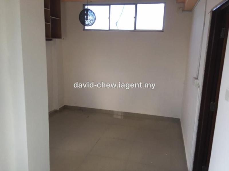 Pangsapuri untuk Dijual di Sri Kinabalu oleh David Chew - iProperty.com.my