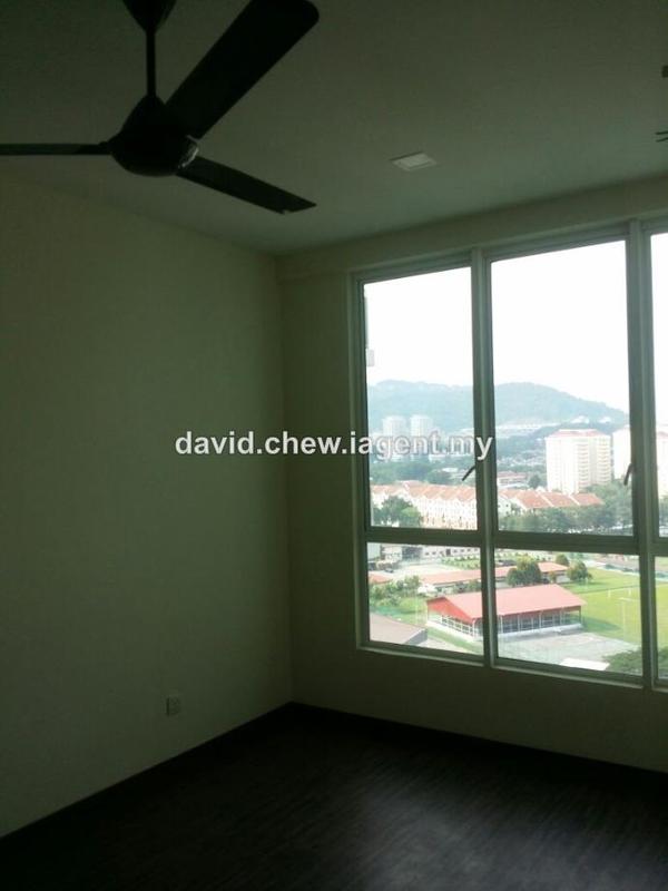 Kediaman Servis untuk Dijual di The Loft @ ZetaPark oleh David Chew - iProperty.com.my