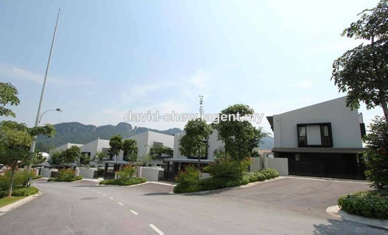 Bungalow House for Sale in Taman Melawati, Ulu Kelang by David Chew - iProperty.com.my