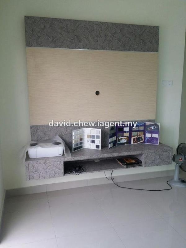 Kediaman Servis untuk Dijual di The Loft @ ZetaPark oleh David Chew - iProperty.com.my