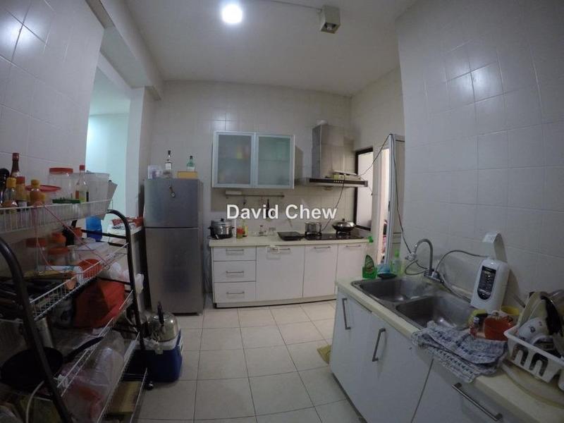 Service Residence for Sale in Diamond Residences by David Chew - iProperty.com.my