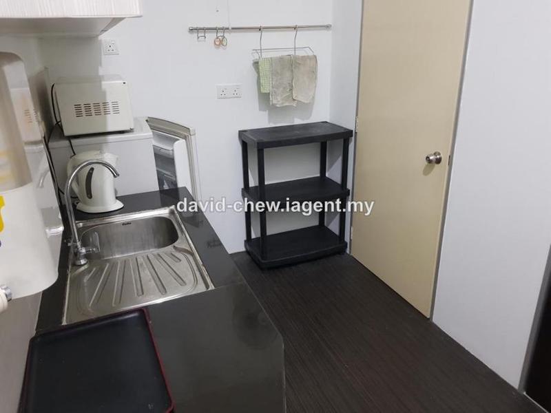 Shop / Office untuk Dijual di Seksyen 2 Wangsa Maju, Wangsa Maju oleh David Chew - iProperty.com.my