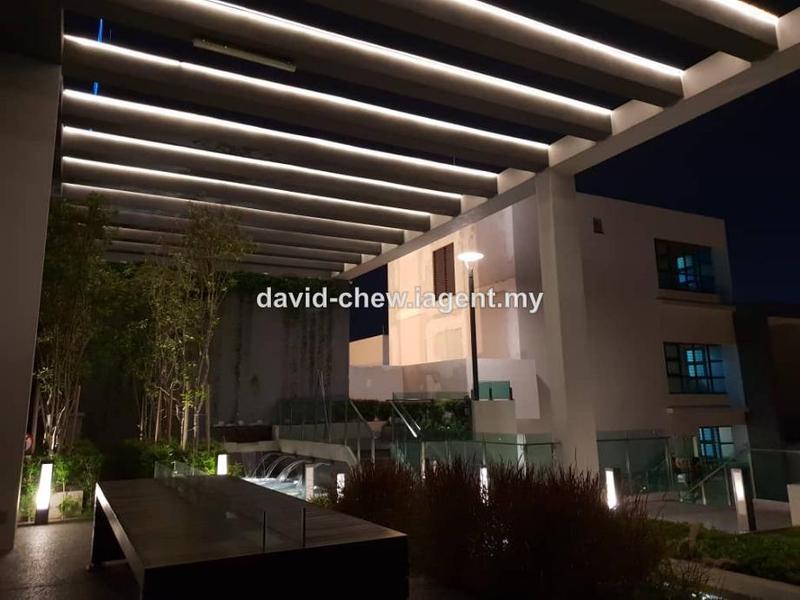 Condominium for Sale in Ascenda Residence @ Skyarena by David Chew - iProperty.com.my