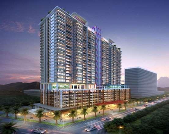 Service Residence for Sale in MH Platinum Residence by David Chew - iProperty.com.my