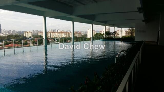 Service Residence for Sale in MH Platinum Residence by David Chew - iProperty.com.my