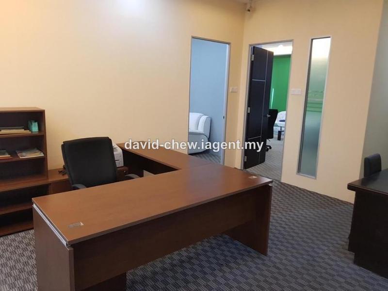 Shop / Office untuk Dijual di Seksyen 2 Wangsa Maju, Wangsa Maju oleh David Chew - iProperty.com.my