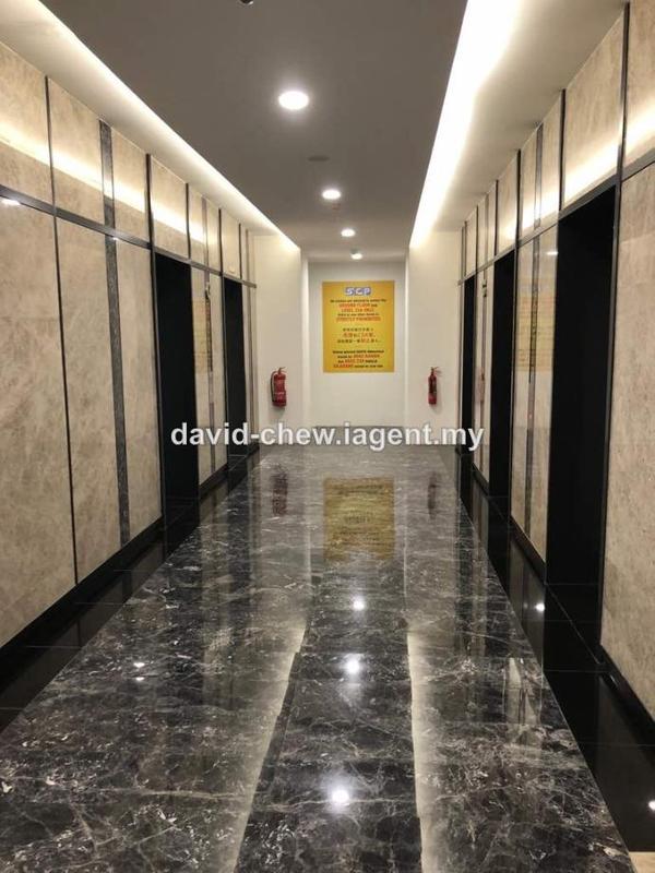 Service Residence for Sale in KL Traders Square by David Chew - iProperty.com.my