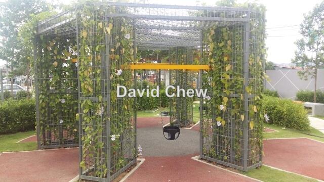 Service Residence for Sale in MH Platinum Residence by David Chew - iProperty.com.my